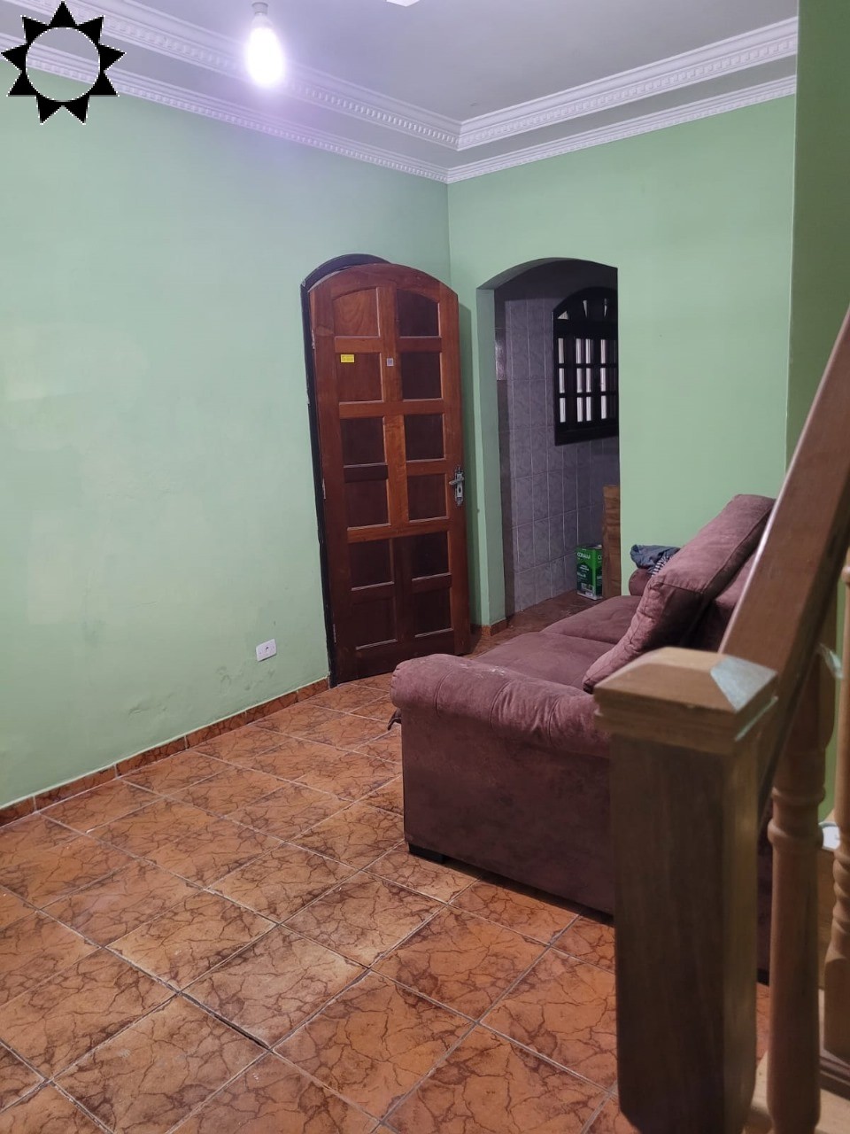 Casa à venda com 4 quartos, 200m² - Foto 14