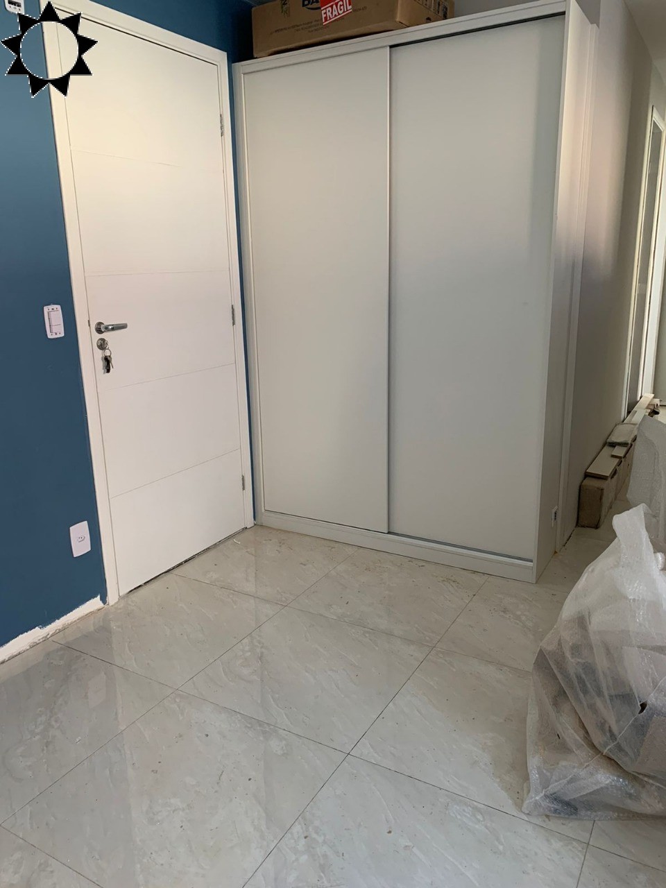 Apartamento à venda com 3 quartos, 80m² - Foto 25