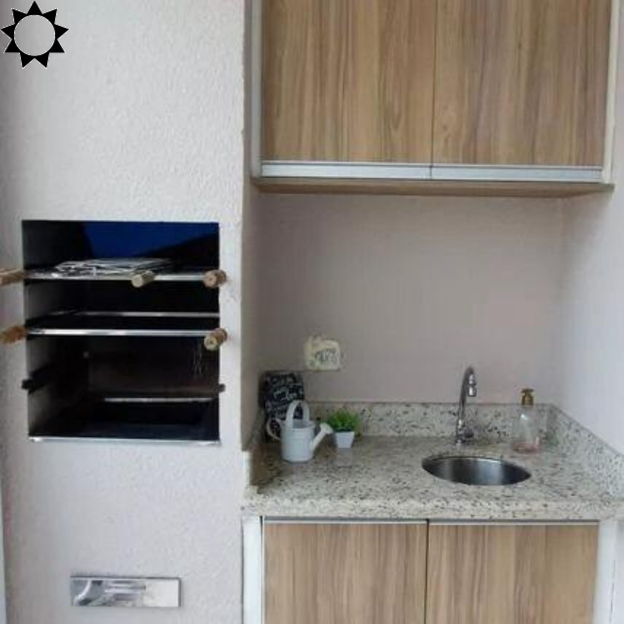 Apartamento à venda com 3 quartos, 92m² - Foto 2