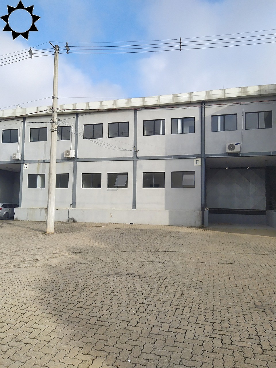 Depósito-Galpão-Armazém para alugar, 2200m² - Foto 22