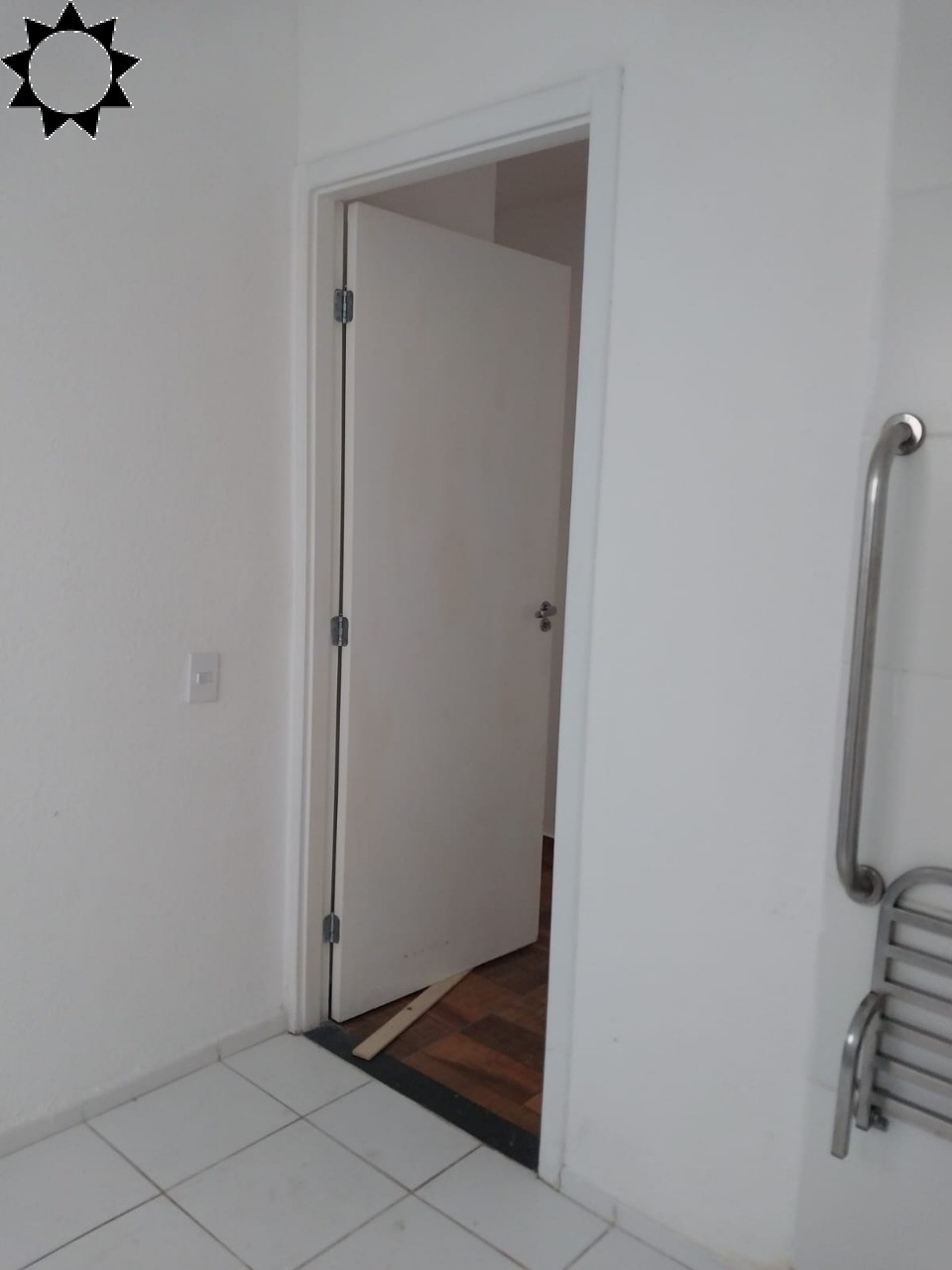 Apartamento à venda com 1 quarto, 41m² - Foto 7