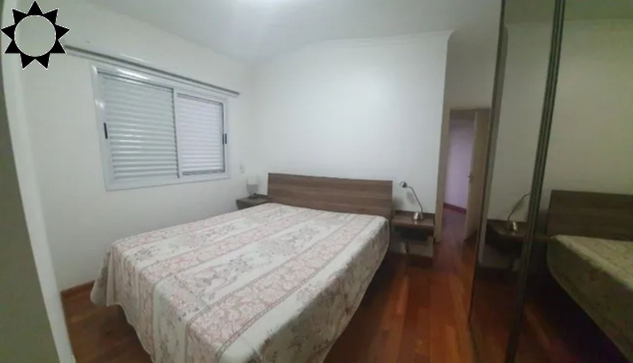 Apartamento à venda com 3 quartos, 92m² - Foto 10