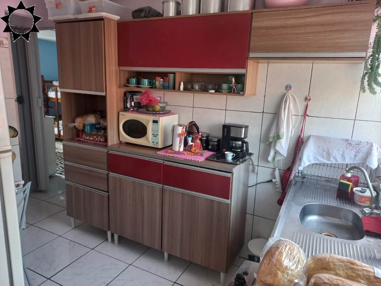 Apartamento à venda com 2 quartos, 40m² - Foto 10