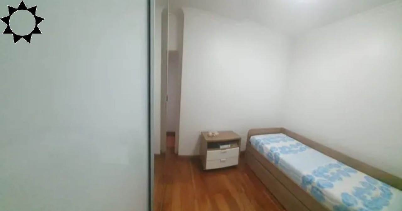 Apartamento à venda com 3 quartos, 92m² - Foto 12