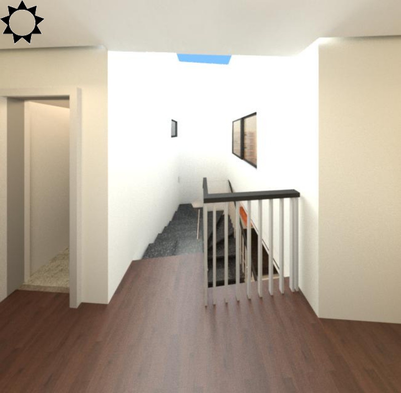 Casa à venda com 3 quartos, 120m² - Foto 10