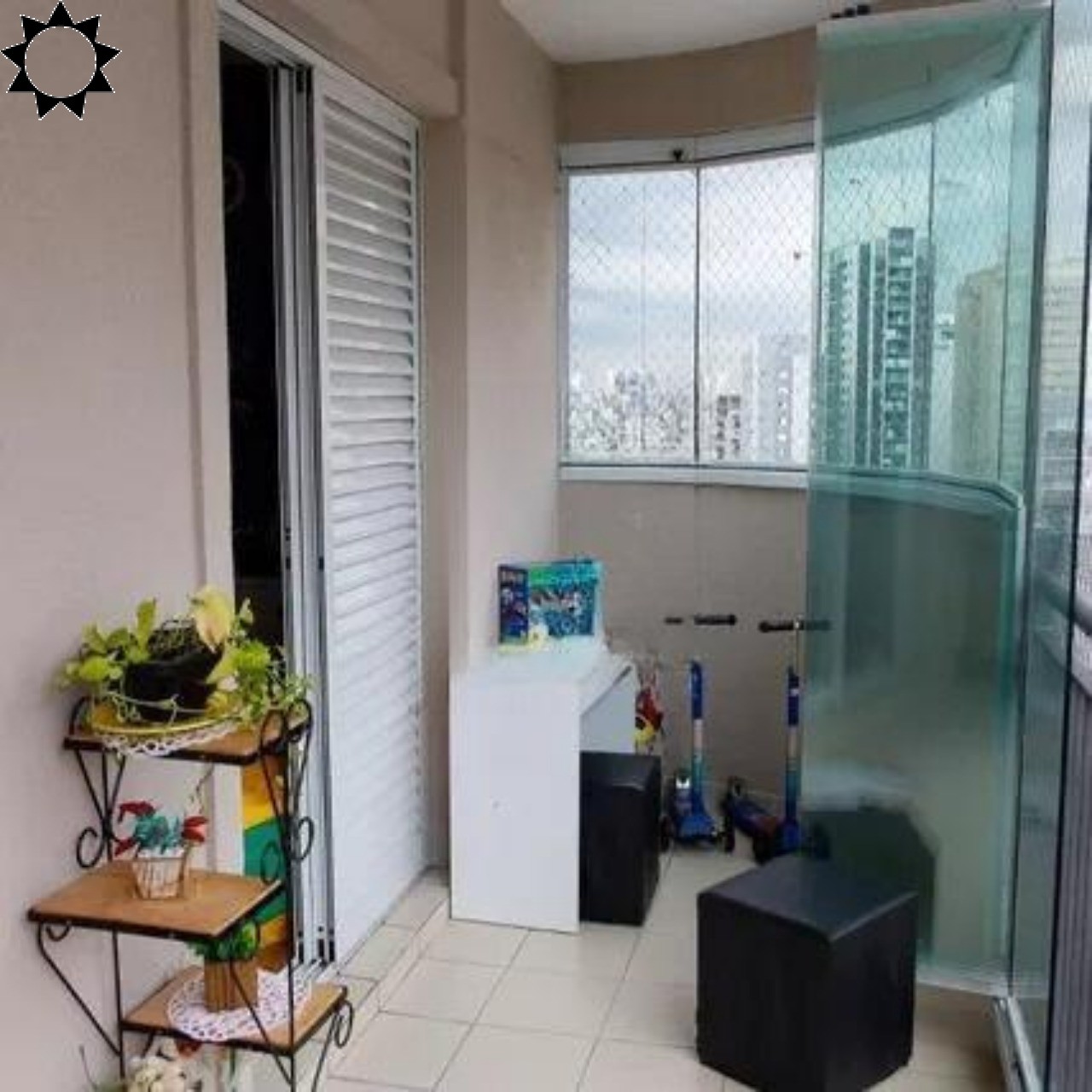 Apartamento à venda com 3 quartos, 92m² - Foto 25