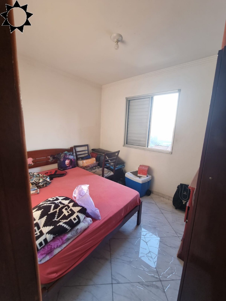 Apartamento à venda com 3 quartos, 55m² - Foto 9