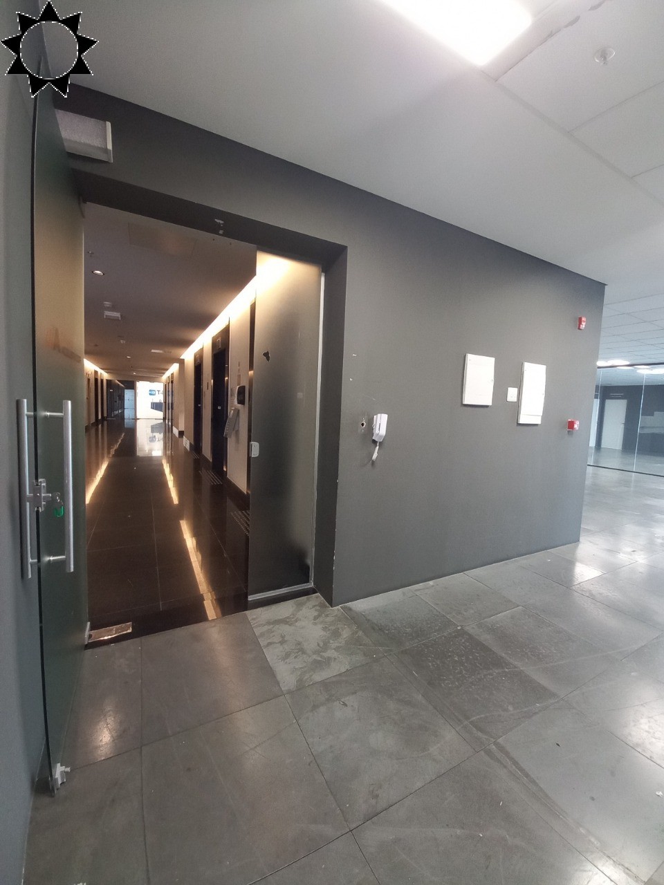 Conjunto Comercial-Sala para alugar, 500m² - Foto 3