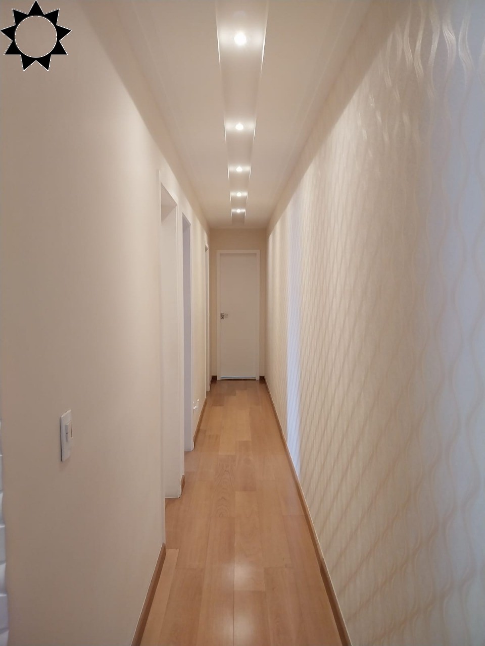 Apartamento à venda com 3 quartos, 105m² - Foto 11