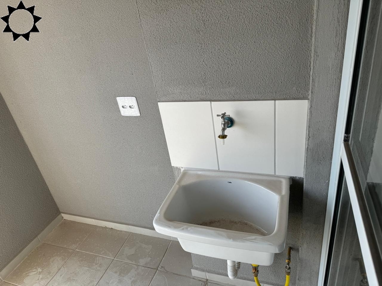 Apartamento à venda com 2 quartos, 36m² - Foto 15