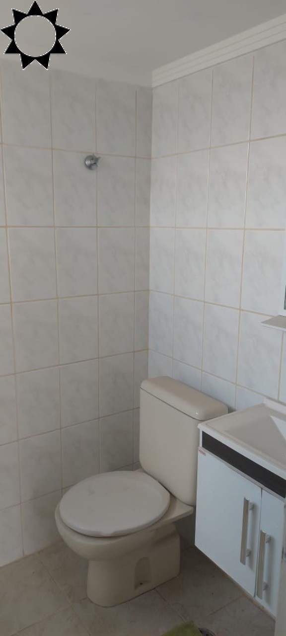 Apartamento à venda com 2 quartos, 54m² - Foto 10