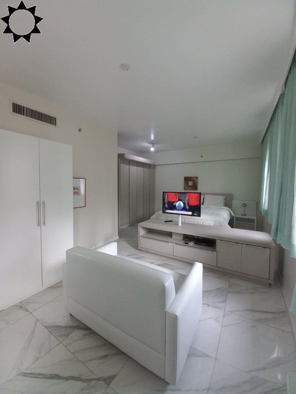 Apartamento, 1 quarto, 39 m² - Foto 28