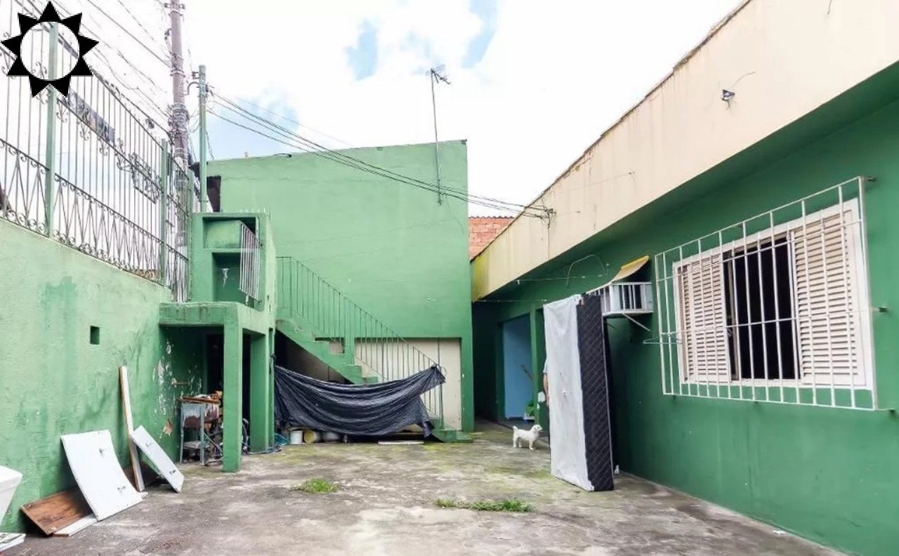 Casa, 5 quartos, 250 m² - Foto 8