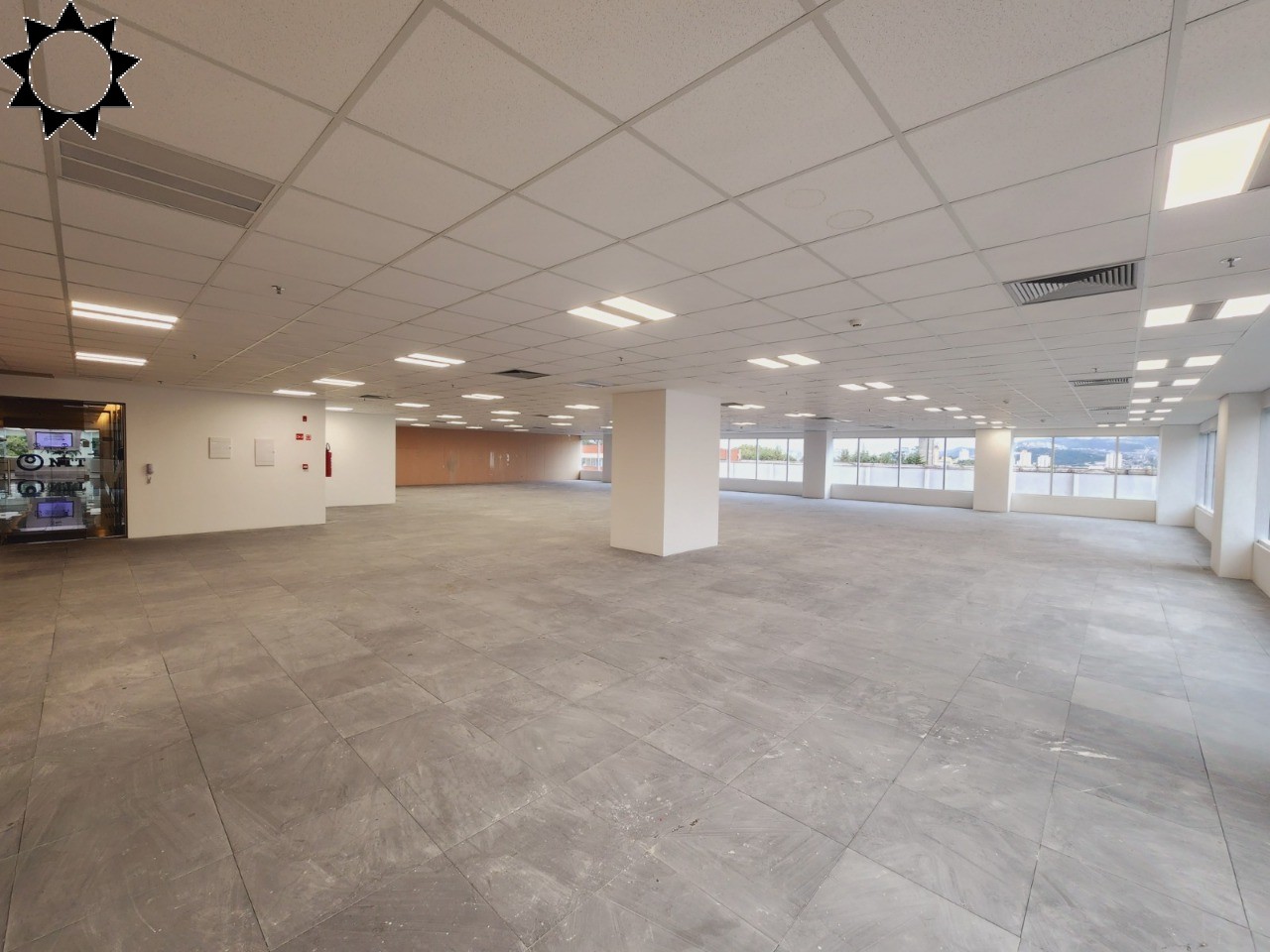 Conjunto Comercial-Sala para alugar, 500m² - Foto 6