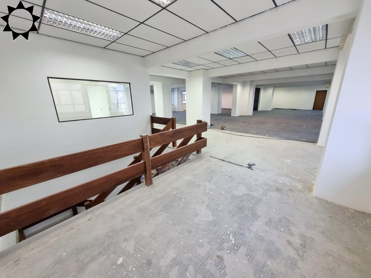 Conjunto Comercial-Sala para alugar, 562m² - Foto 10