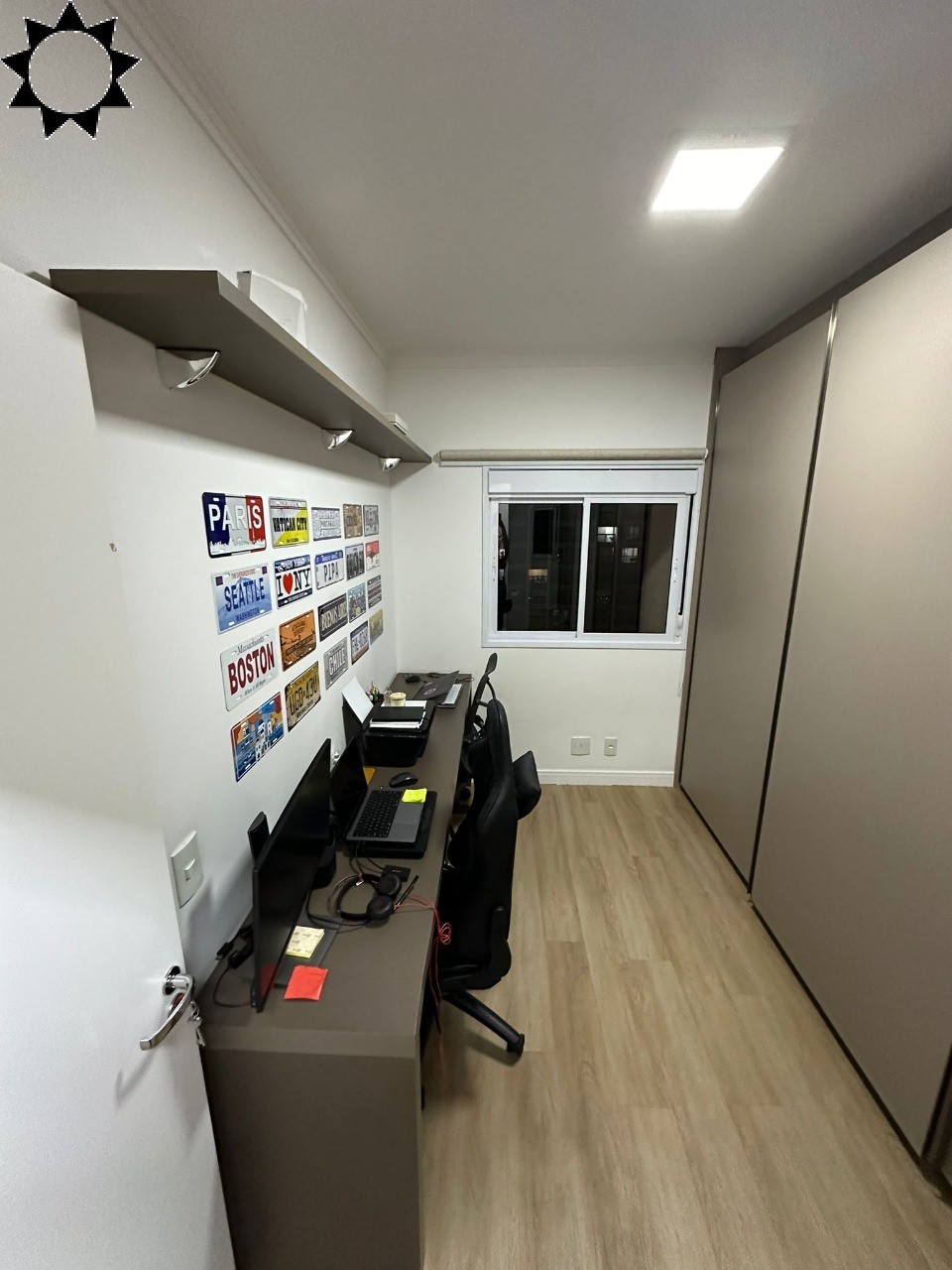 Apartamento à venda com 2 quartos, 63m² - Foto 18