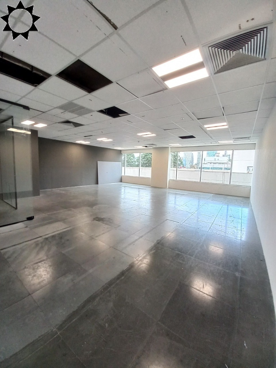 Conjunto Comercial-Sala para alugar, 500m² - Foto 9