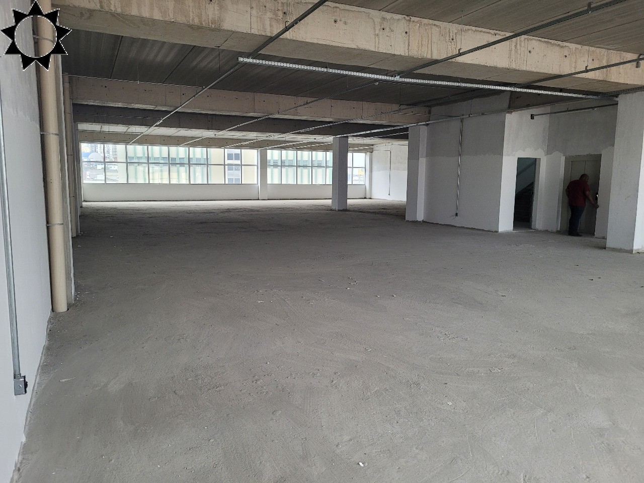 Prédio Inteiro para alugar, 3518m² - Foto 26