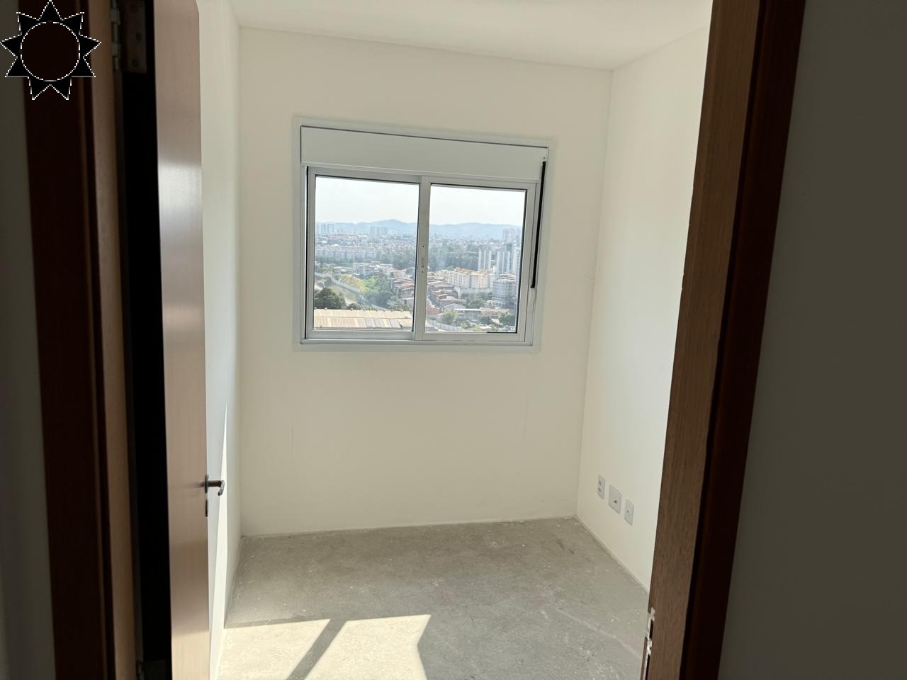 Apartamento à venda com 2 quartos, 36m² - Foto 17