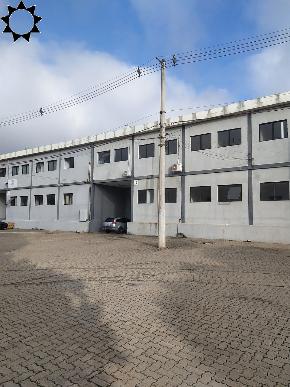 Depósito-Galpão-Armazém para alugar, 2200m² - Foto 21