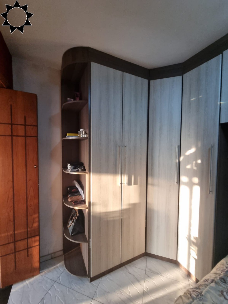 Apartamento à venda com 3 quartos, 55m² - Foto 11