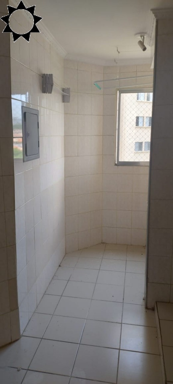 Apartamento à venda com 2 quartos, 54m² - Foto 3