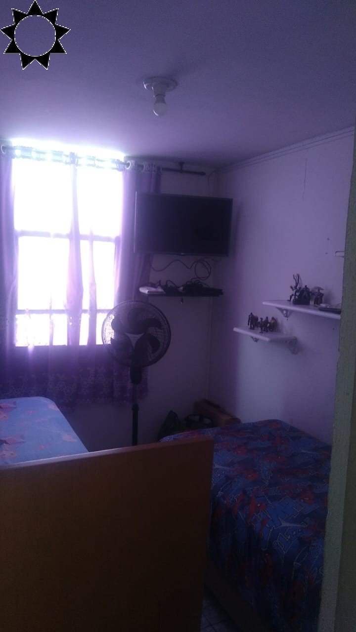 Apartamento à venda com 2 quartos, 38m² - Foto 19