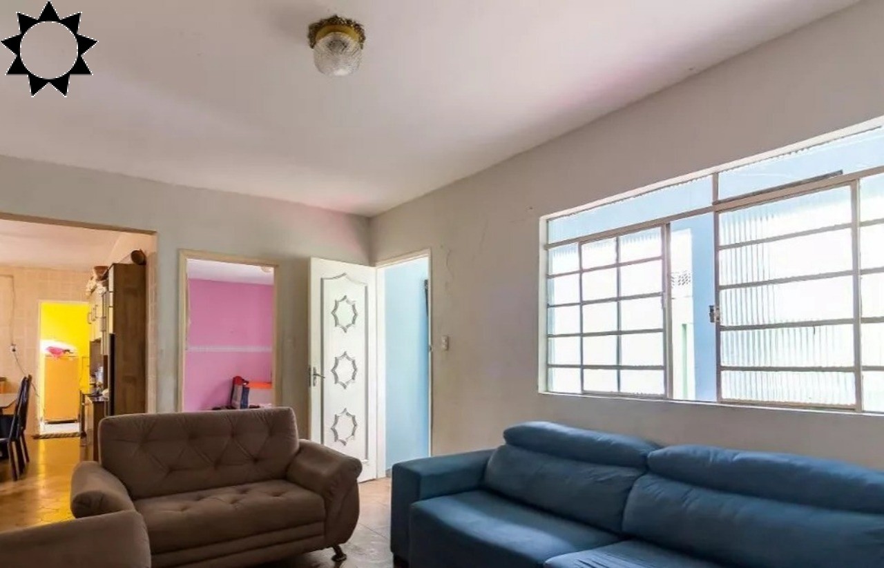 Casa, 5 quartos, 250 m² - Foto 1