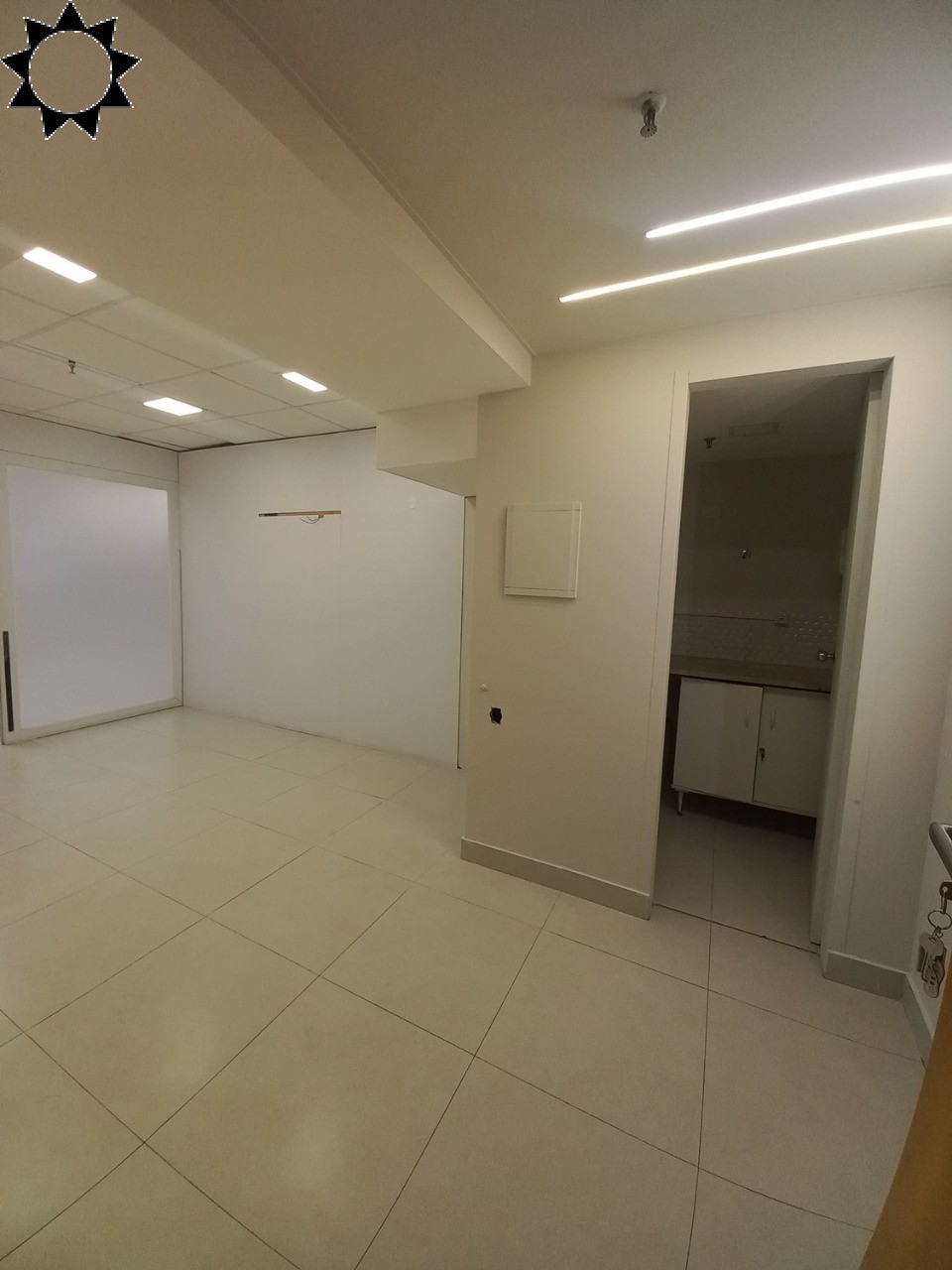 Conjunto Comercial-Sala para alugar, 76m² - Foto 6