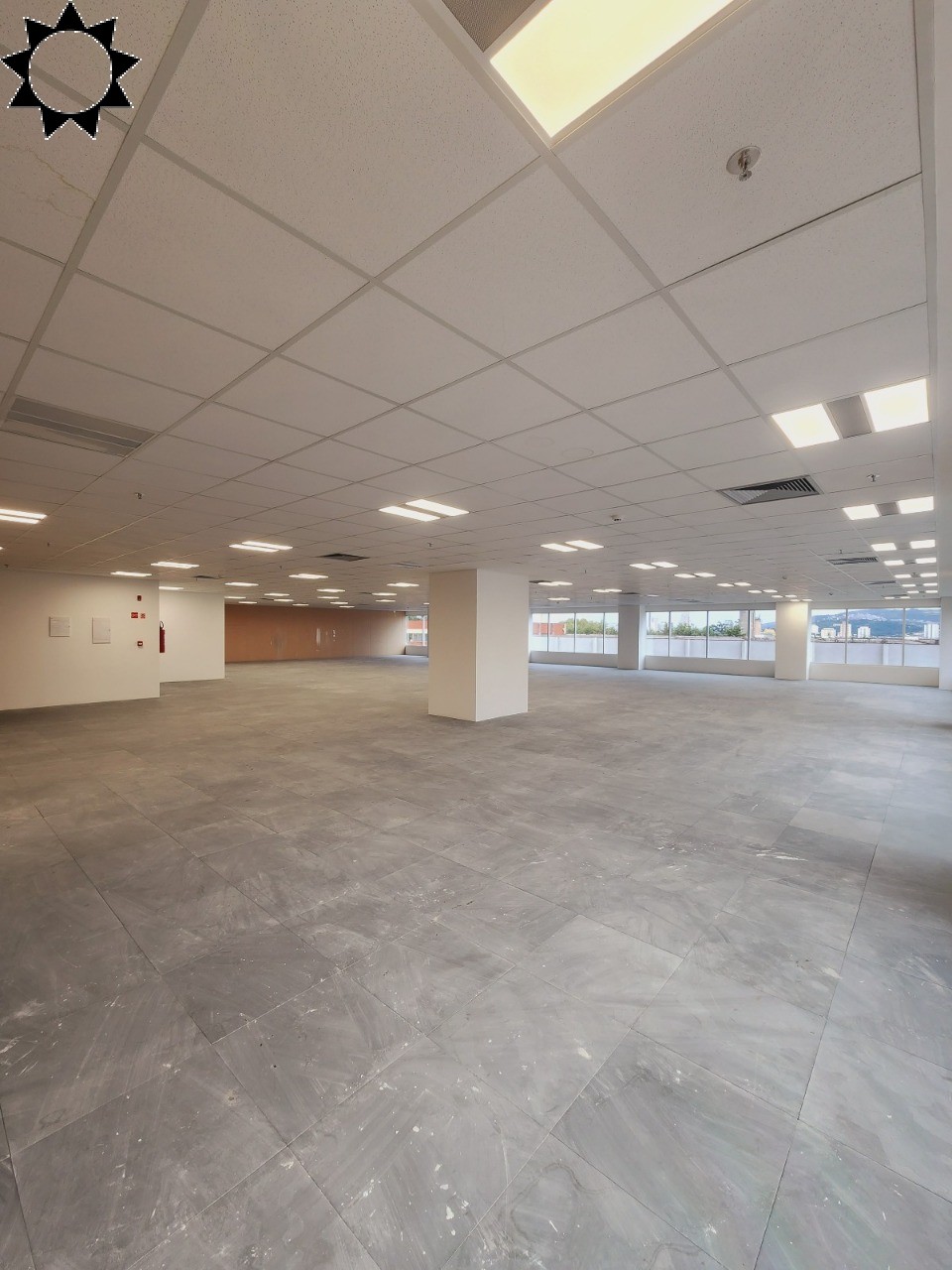 Conjunto Comercial-Sala para alugar, 500m² - Foto 5