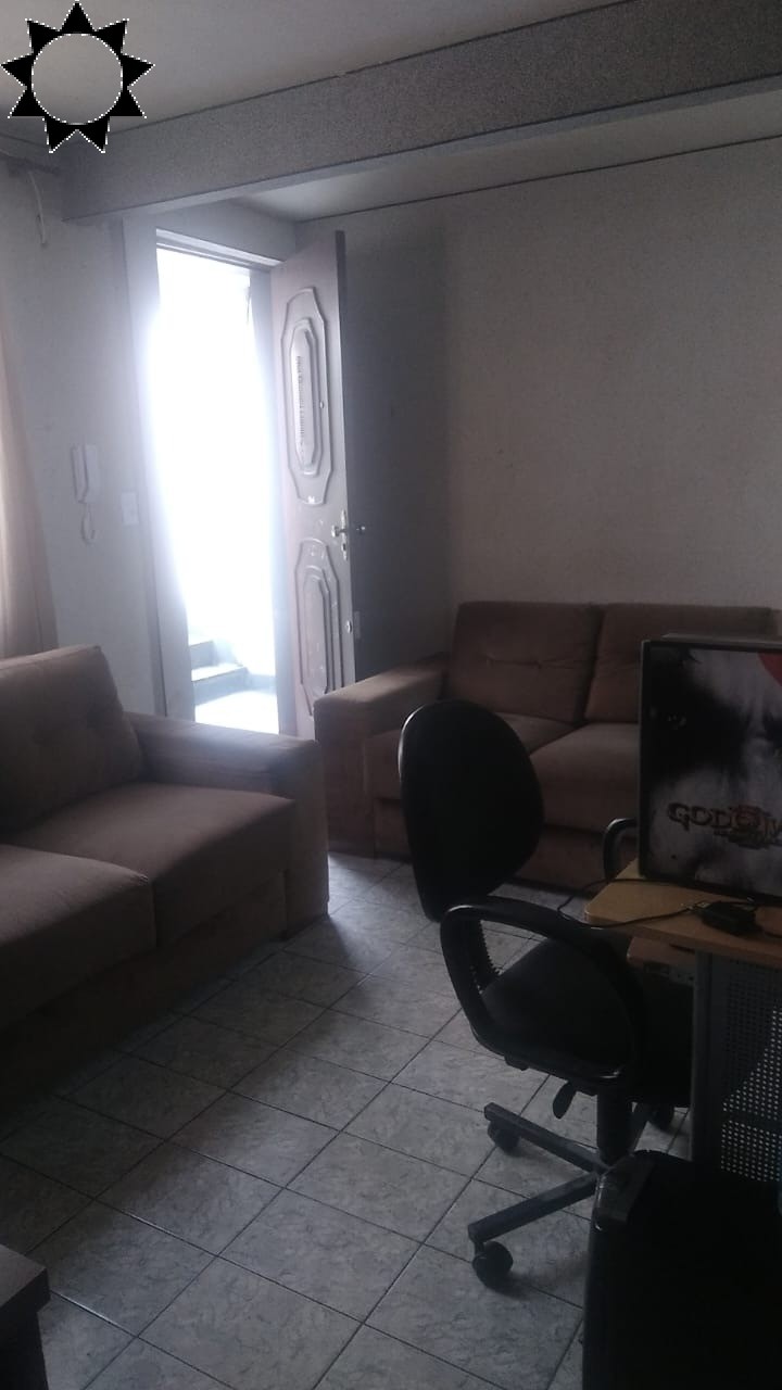 Apartamento à venda com 2 quartos, 38m² - Foto 10