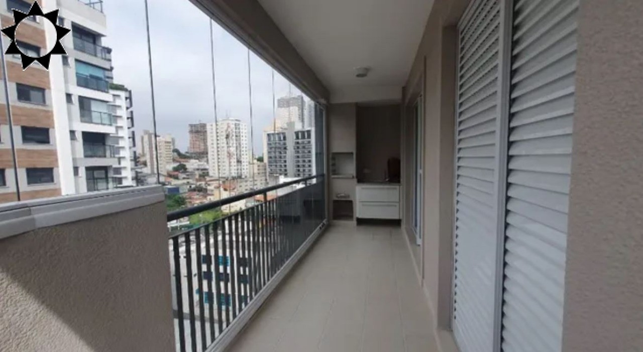 Apartamento à venda com 3 quartos, 92m² - Foto 15