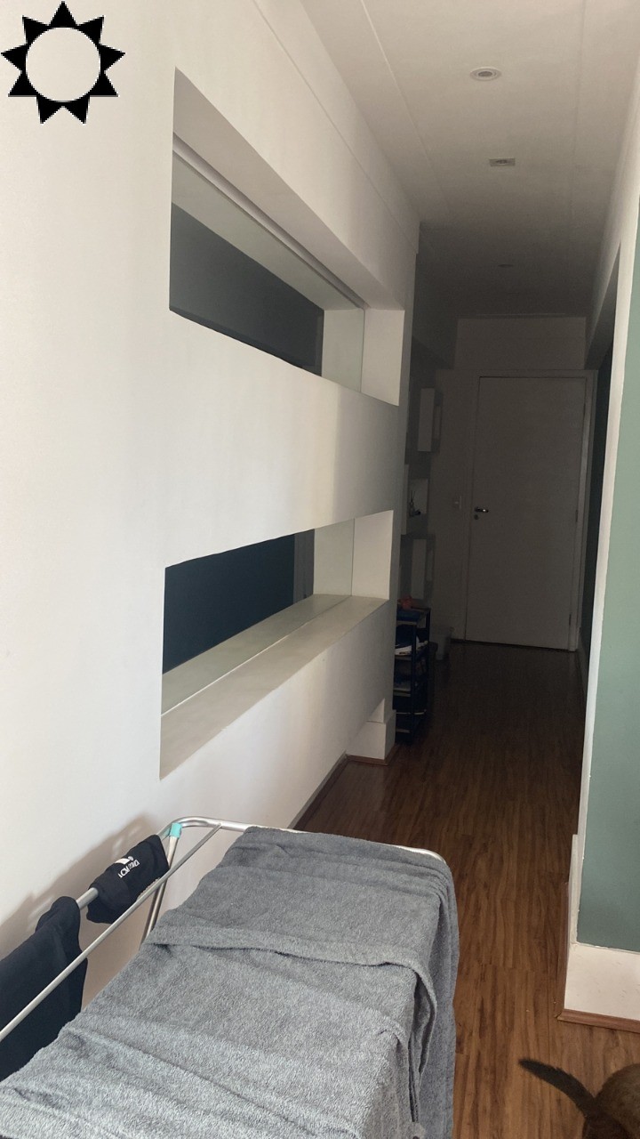 Apartamento à venda com 2 quartos, 59m² - Foto 3