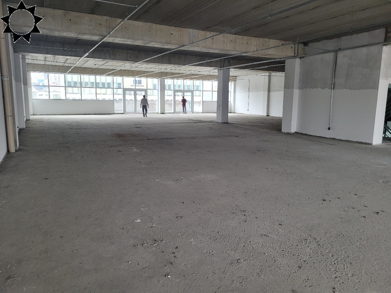 Prédio Inteiro para alugar, 3518m² - Foto 4