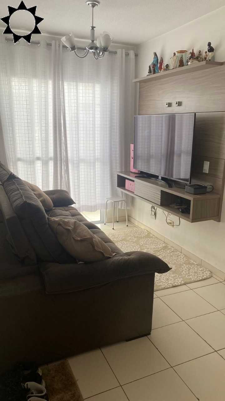 Apartamento à venda com 2 quartos, 104m² - Foto 6