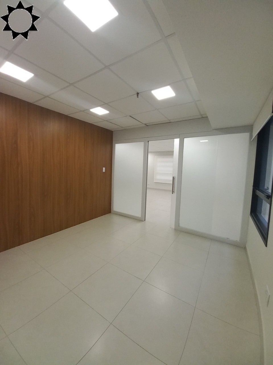 Conjunto Comercial-Sala para alugar, 76m² - Foto 16