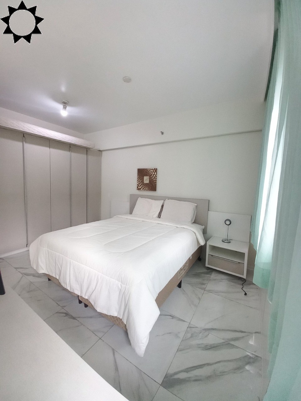 Apartamento, 1 quarto, 39 m² - Foto 23