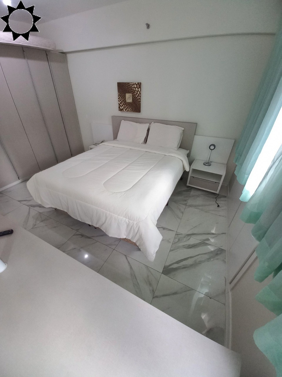 Apartamento, 1 quarto, 39 m² - Foto 43