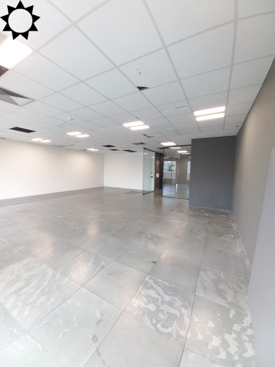 Conjunto Comercial-Sala para alugar, 500m² - Foto 7