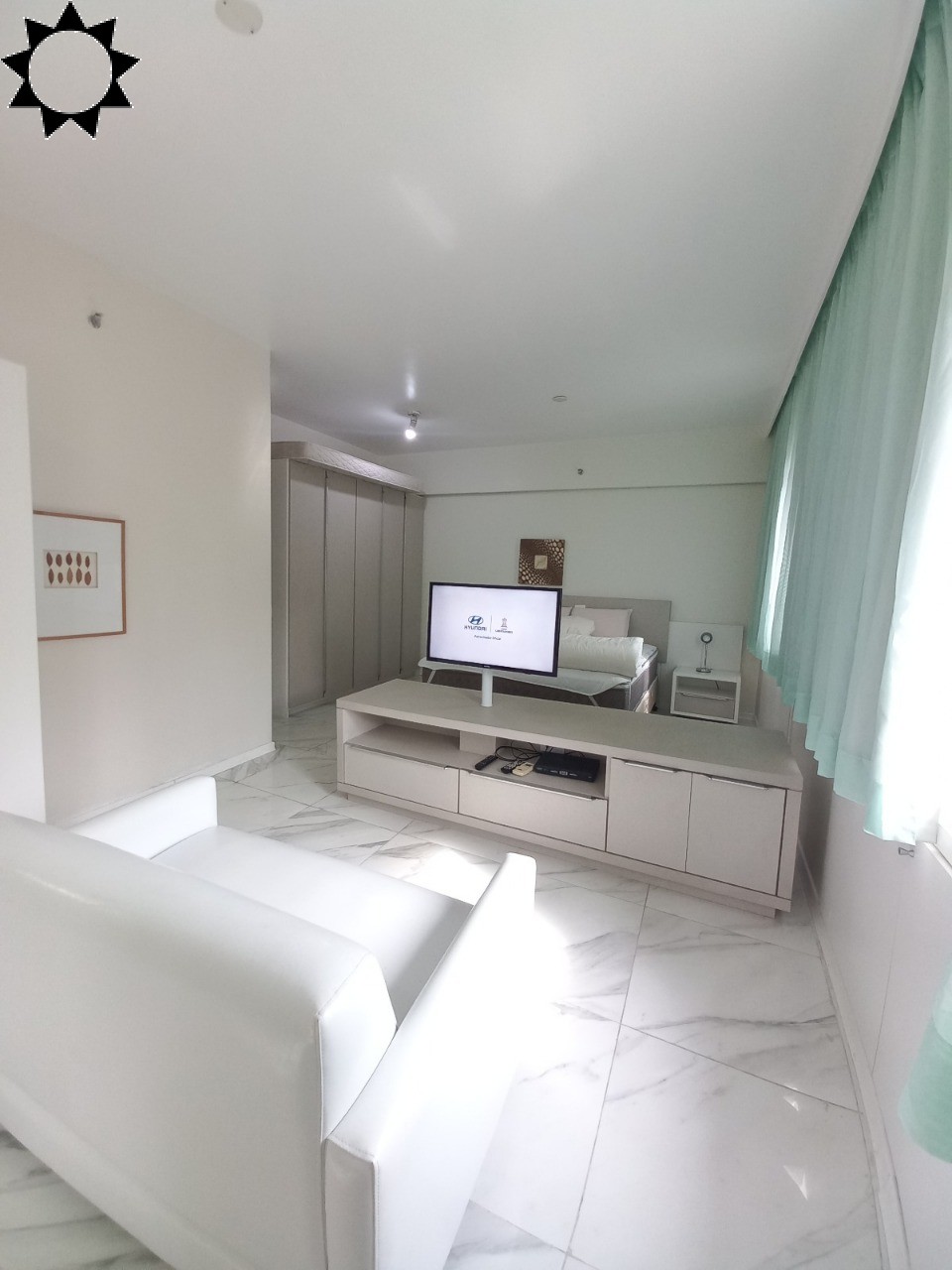 Apartamento, 1 quarto, 39 m² - Foto 8
