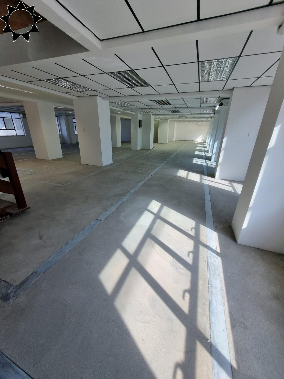 Conjunto Comercial-Sala para alugar, 562m² - Foto 10