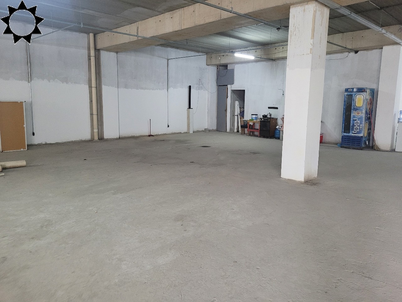 Prédio Inteiro para alugar, 3518m² - Foto 5