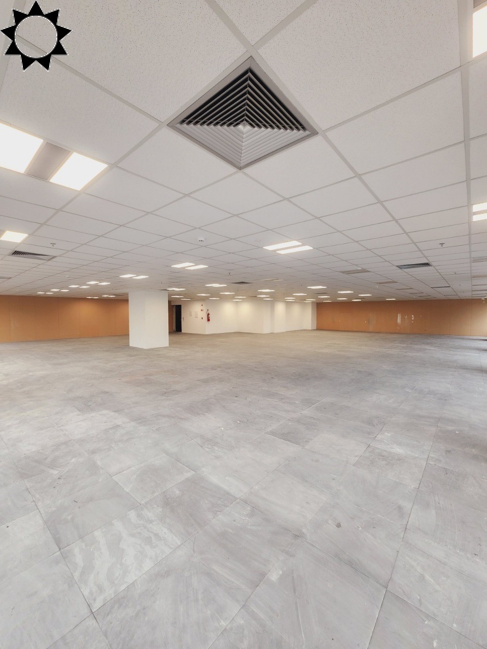 Conjunto Comercial-Sala para alugar, 500m² - Foto 8