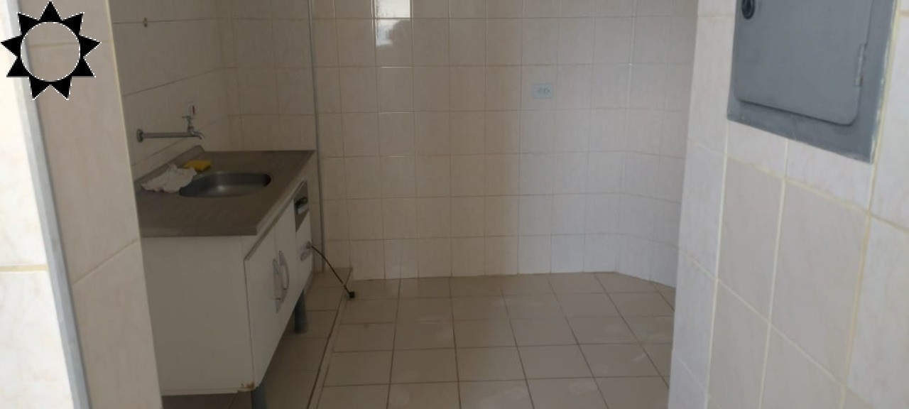 Apartamento à venda com 2 quartos, 54m² - Foto 2