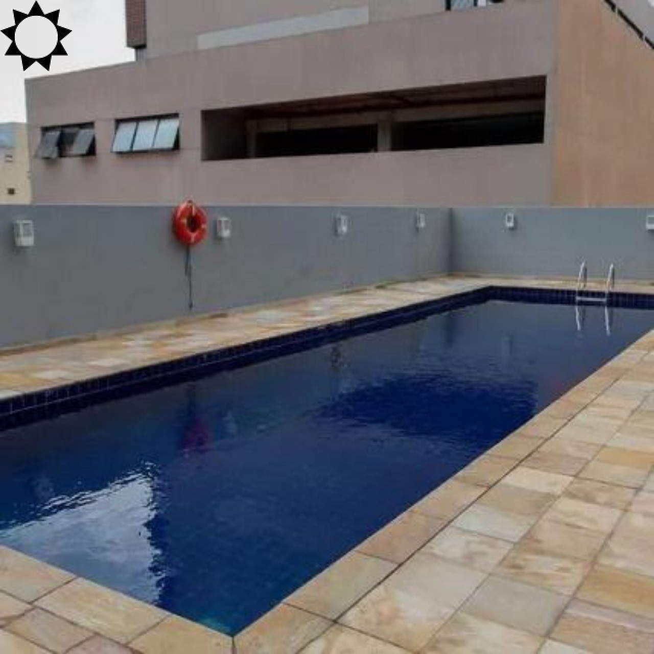 Apartamento à venda com 3 quartos, 92m² - Foto 1