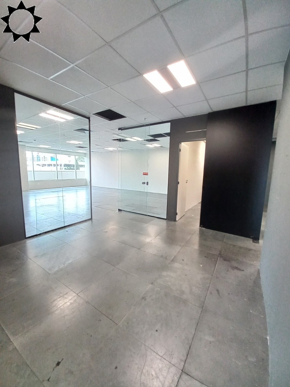 Conjunto Comercial-Sala para alugar, 500m² - Foto 6