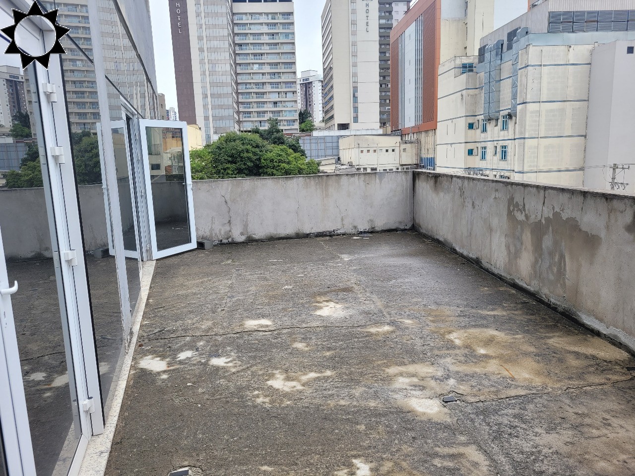 Prédio Inteiro para alugar, 3518m² - Foto 9