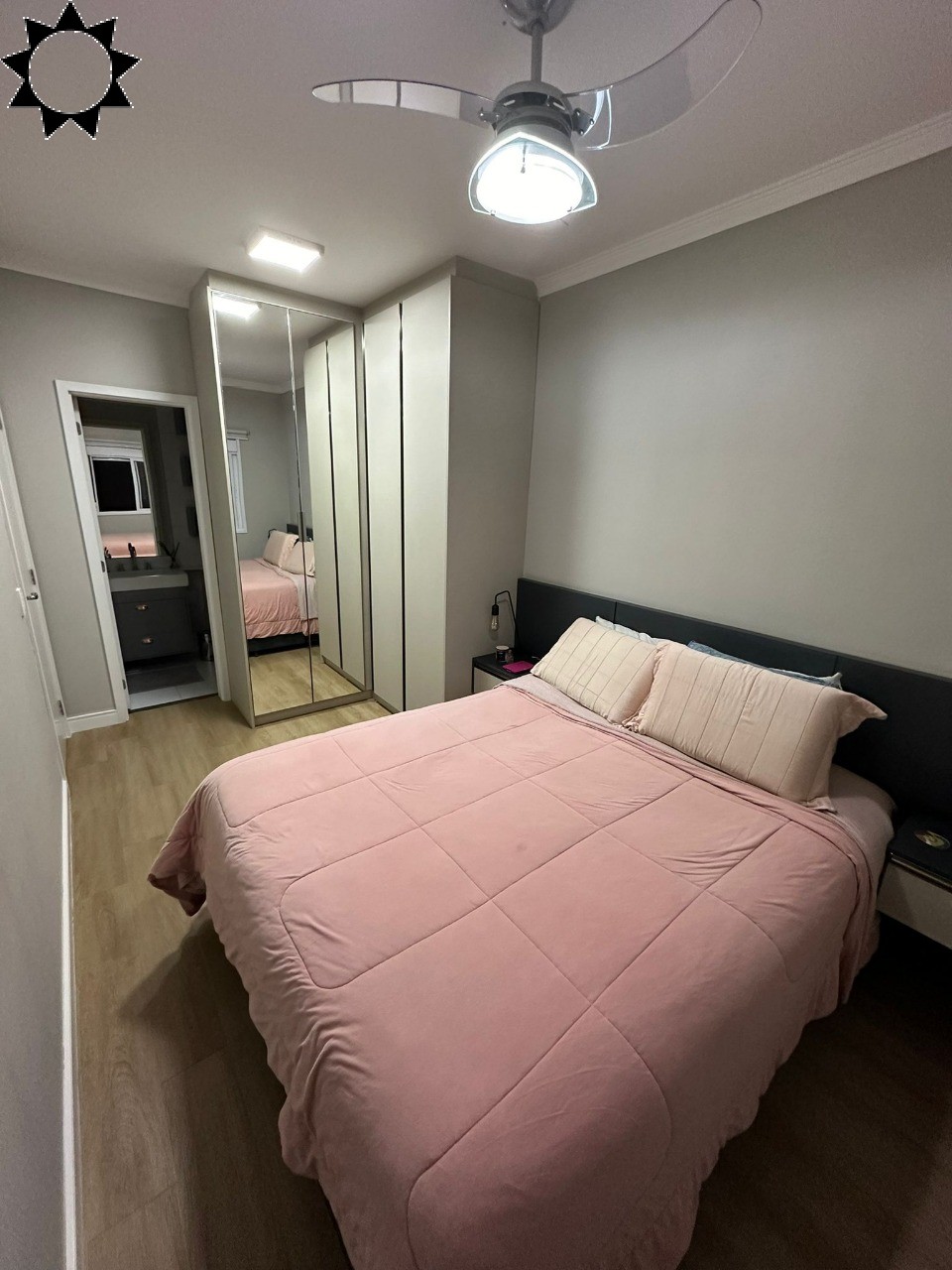 Apartamento à venda com 2 quartos, 63m² - Foto 20