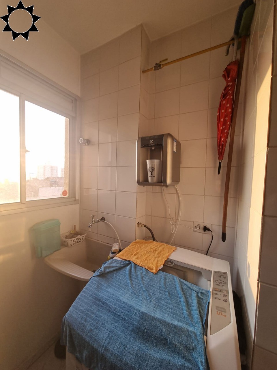 Apartamento à venda com 3 quartos, 55m² - Foto 5