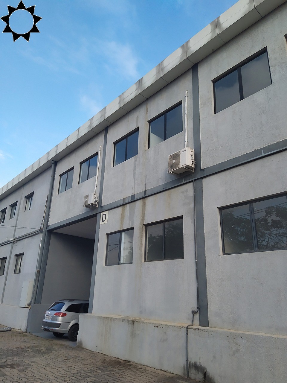 Depósito-Galpão-Armazém para alugar, 2200m² - Foto 2